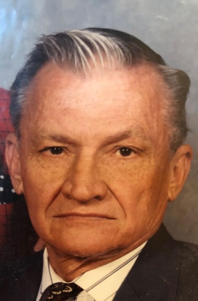 Glenn E. Moffett Profile Photo