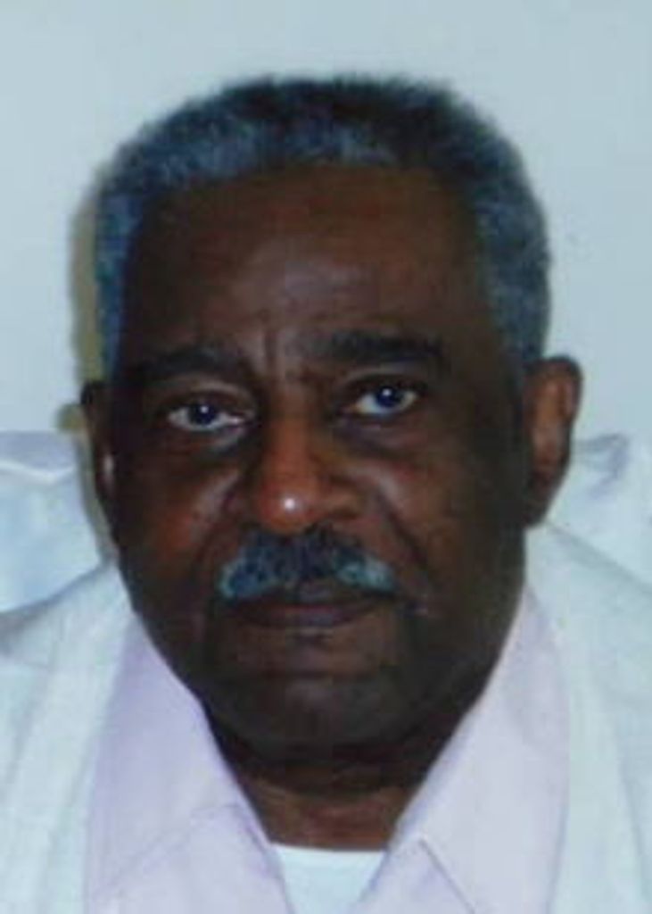 Harold Melvin Sheppard