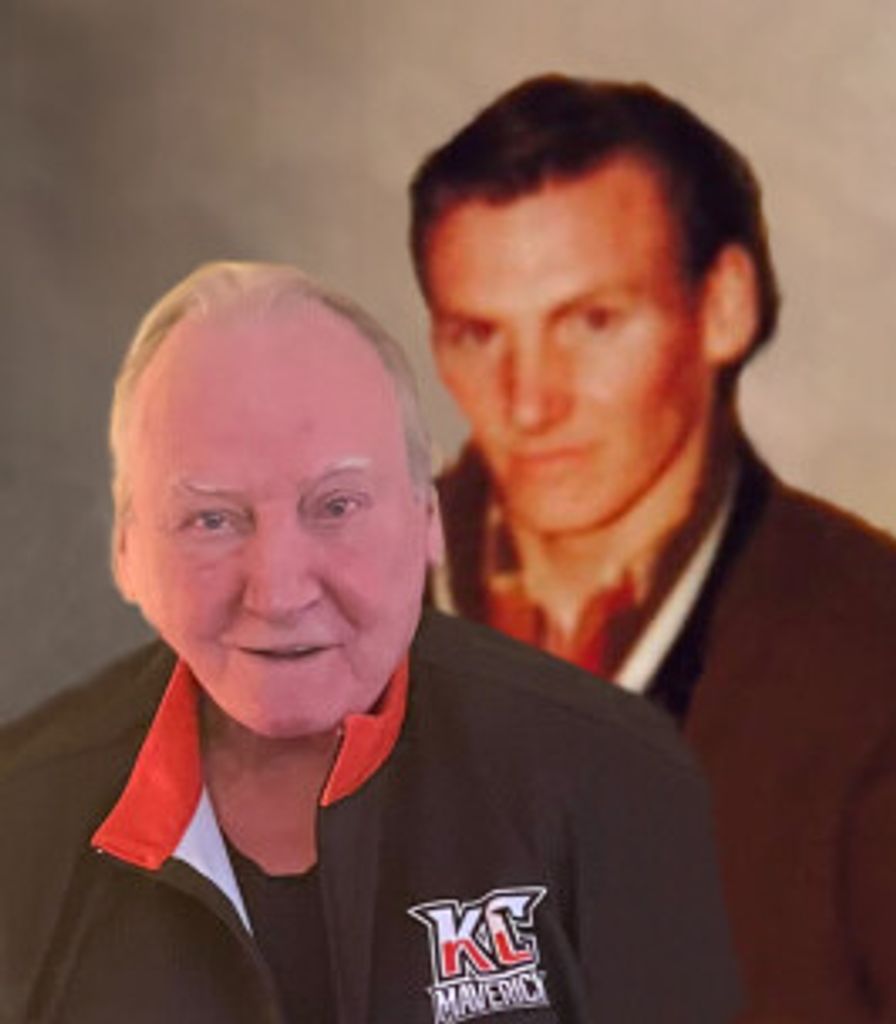 Wayne Black Profile Photo