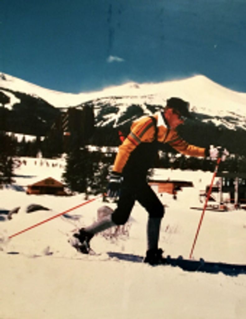 Barney Jim Brewer