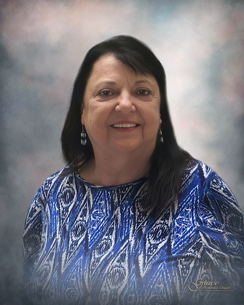 Ruth Kizer