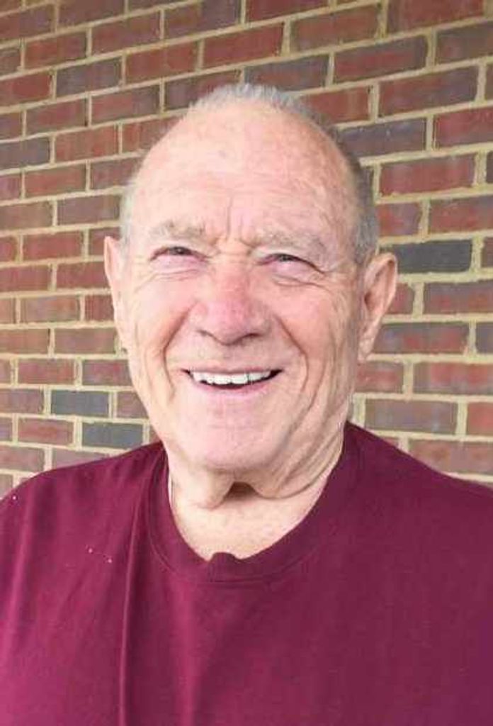 Leonard J Sharp