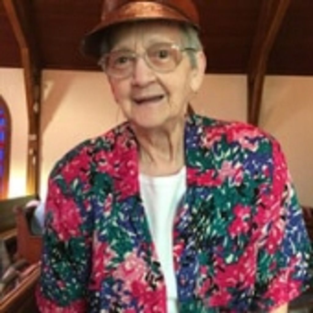 Dorothy J. Vandusen Profile Photo