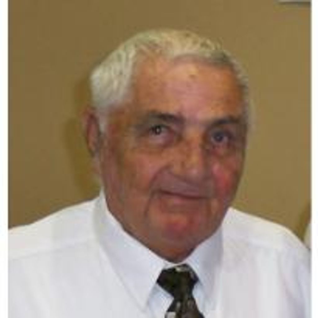 James "Catfish" Beauchamp Sr.