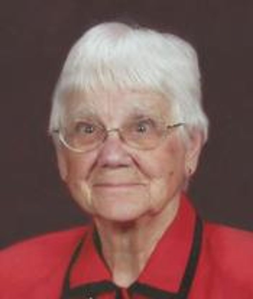 Maxine Debord
