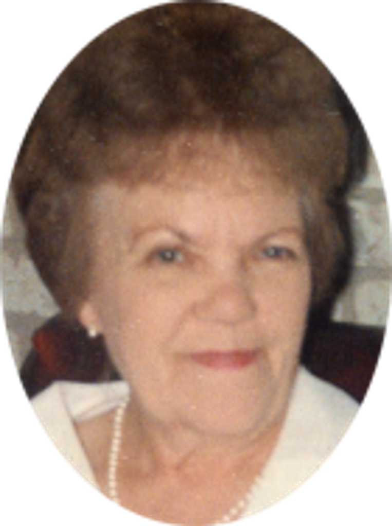 Ruth Swalley