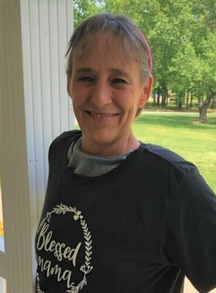Dawn Traywick Profile Photo