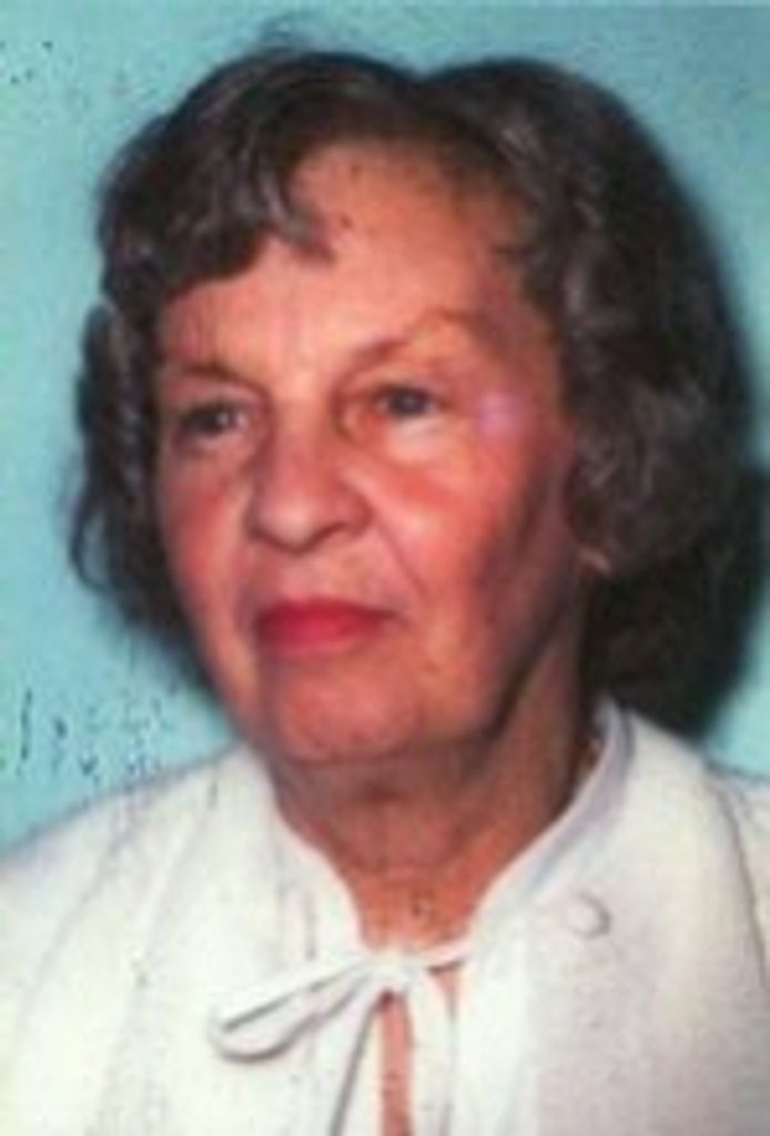 Mary H. Scheadler