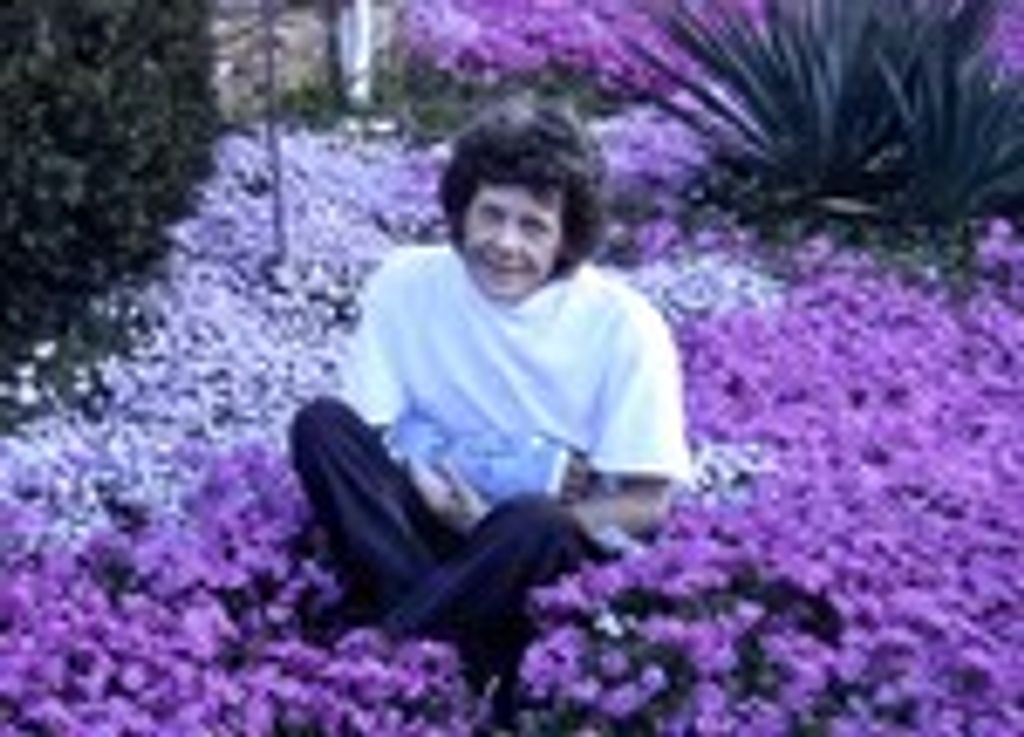 M. Diane Shaff