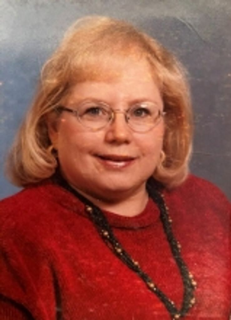 Kathleen Faye Van Dam Profile Photo