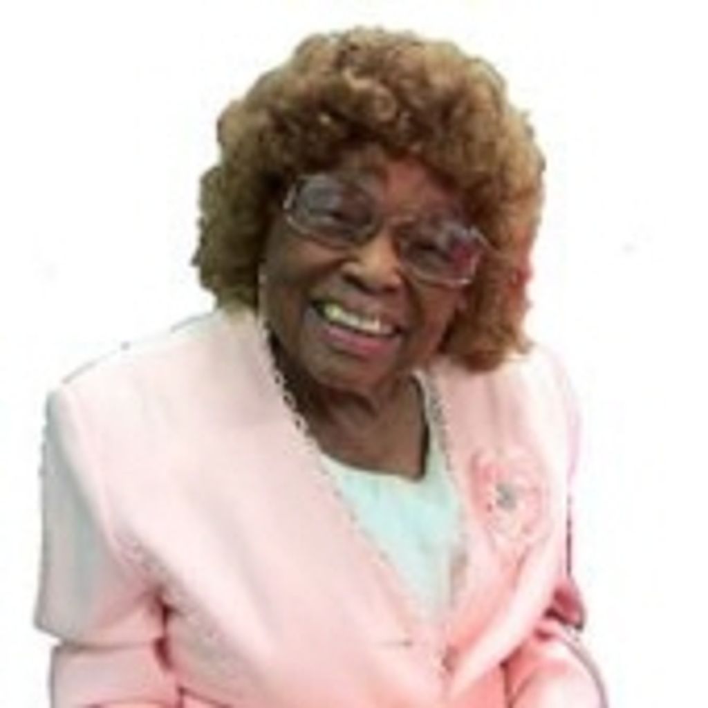 Olla Mathews Woodside