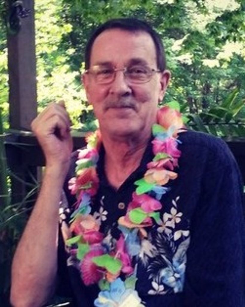 Edward Bruce Russell, Jr. Profile Photo