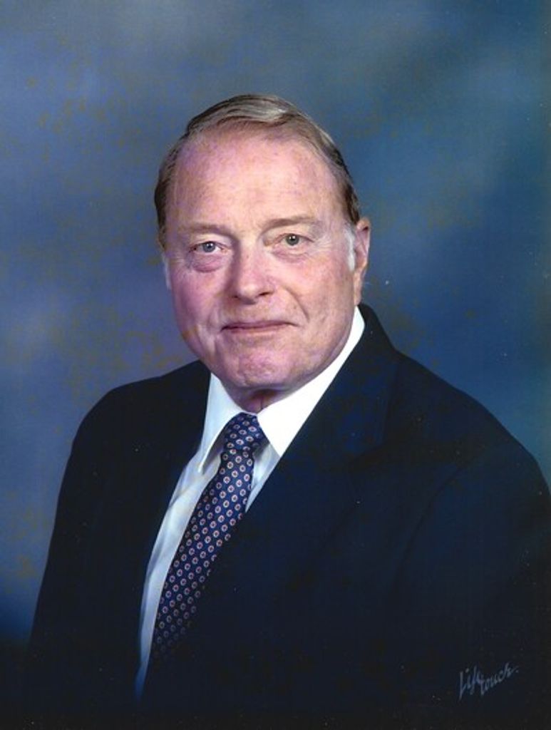 Charles Andrew Opdenhoff Profile Photo