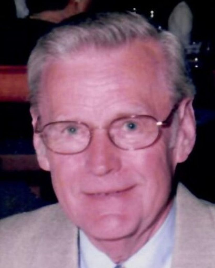 John F. Dombrowski Profile Photo