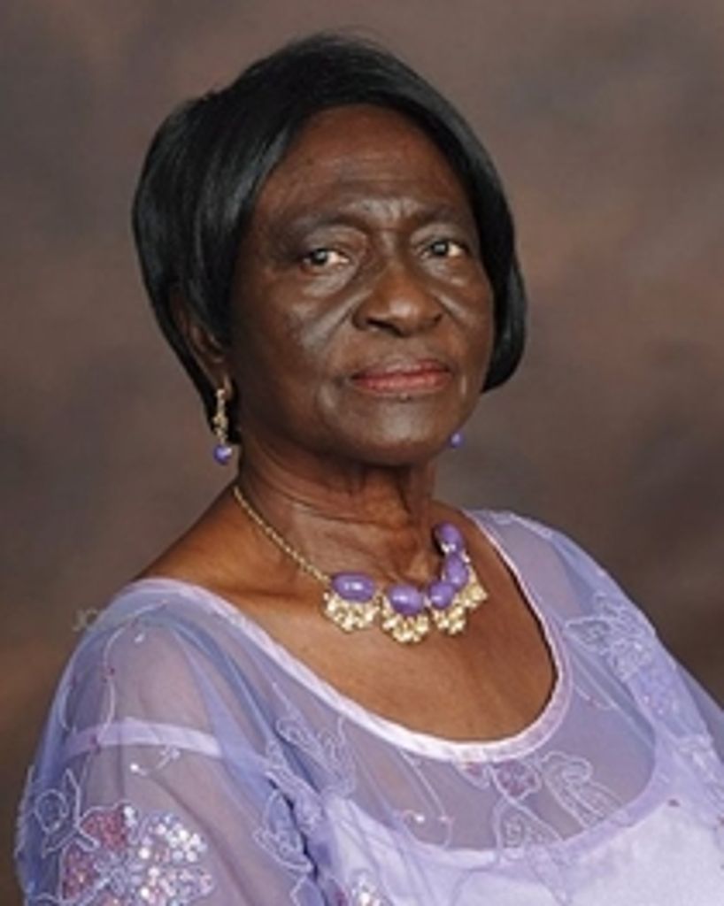Beatrice Ogugua Okonmah