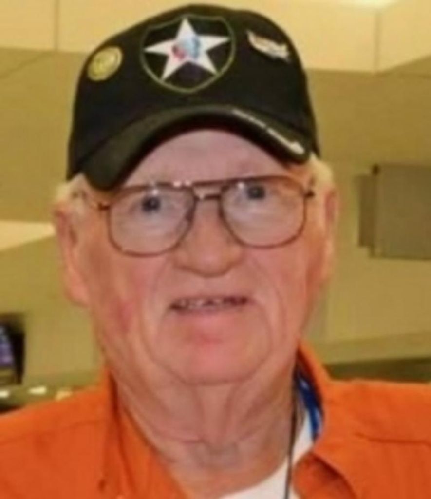 Larry J. Walsworth Profile Photo