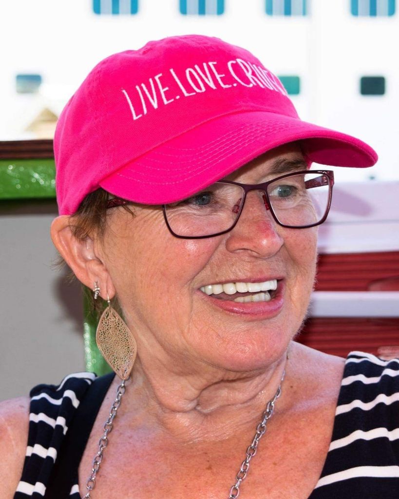 Renee Gail Havener