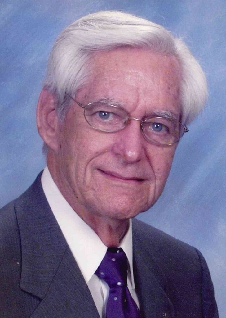 Rev. Bridges