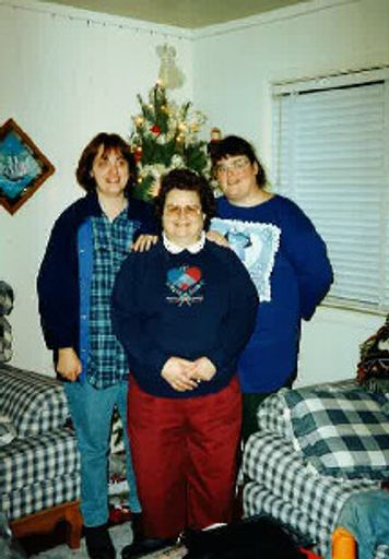 Rita "Jan" Blickenstaff photo gallery thumbnail 57 of 140