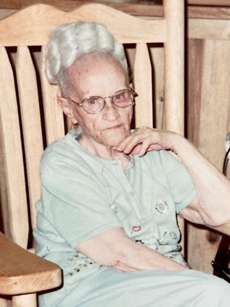 Virginia Barlow Profile Photo