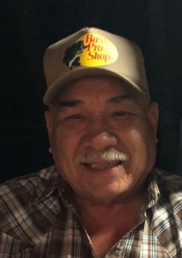 Juan Rodriguez Hernandez