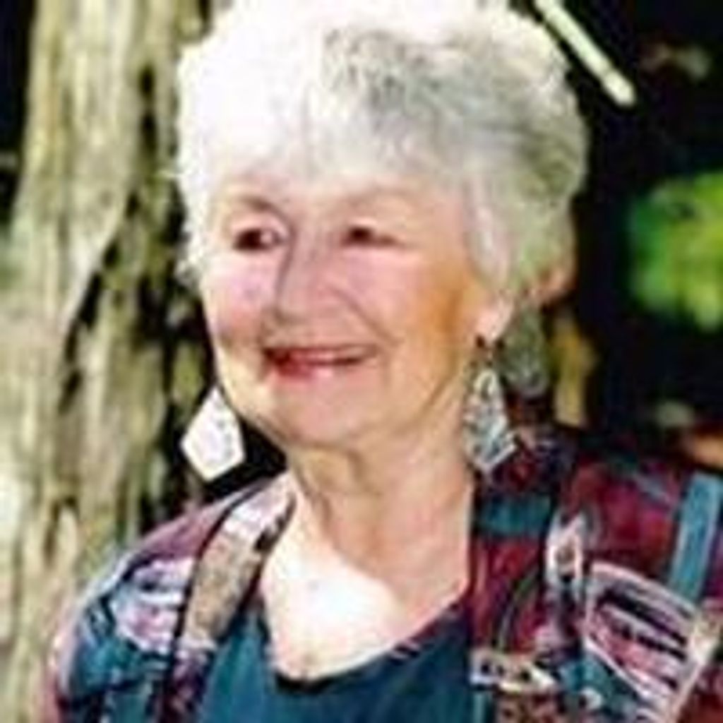 Frances Katharine Molyneaux Kruse