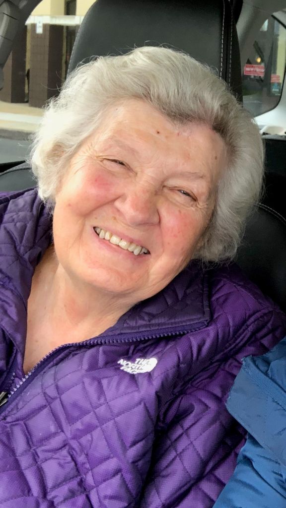 Theresa J. Pappas Janeczek