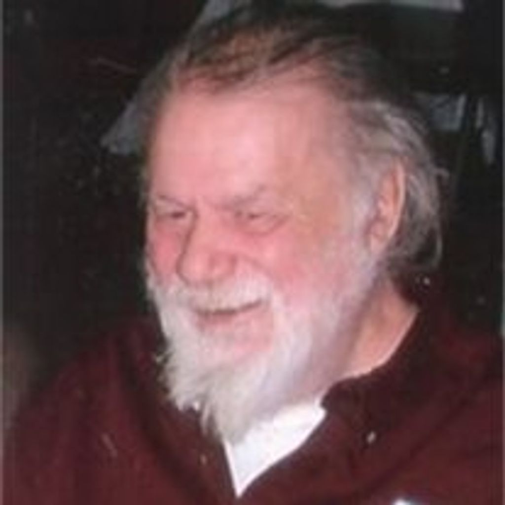 Everet Albert Robichaud