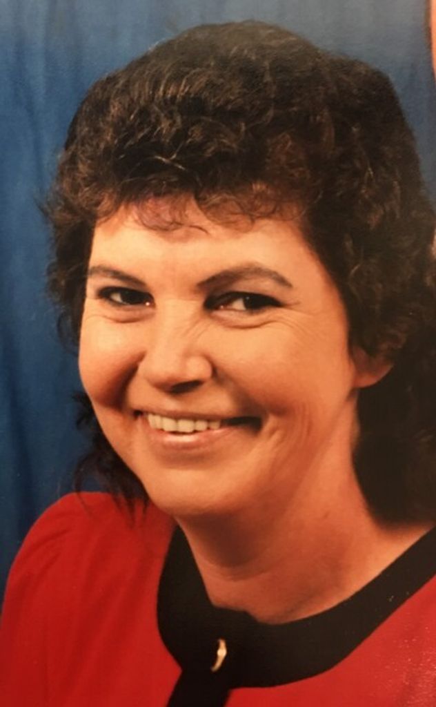 Nancy Elizabeth Simpson Profile Photo