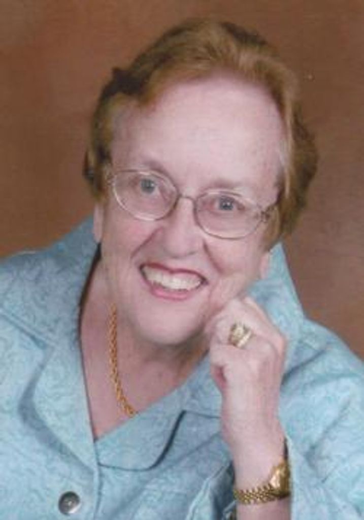 Mary Catherine Epley Profile Photo