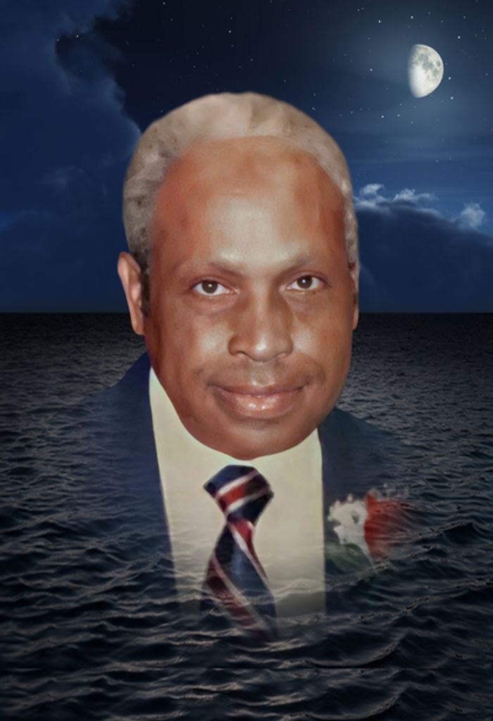 James Wallace Jones Profile Photo