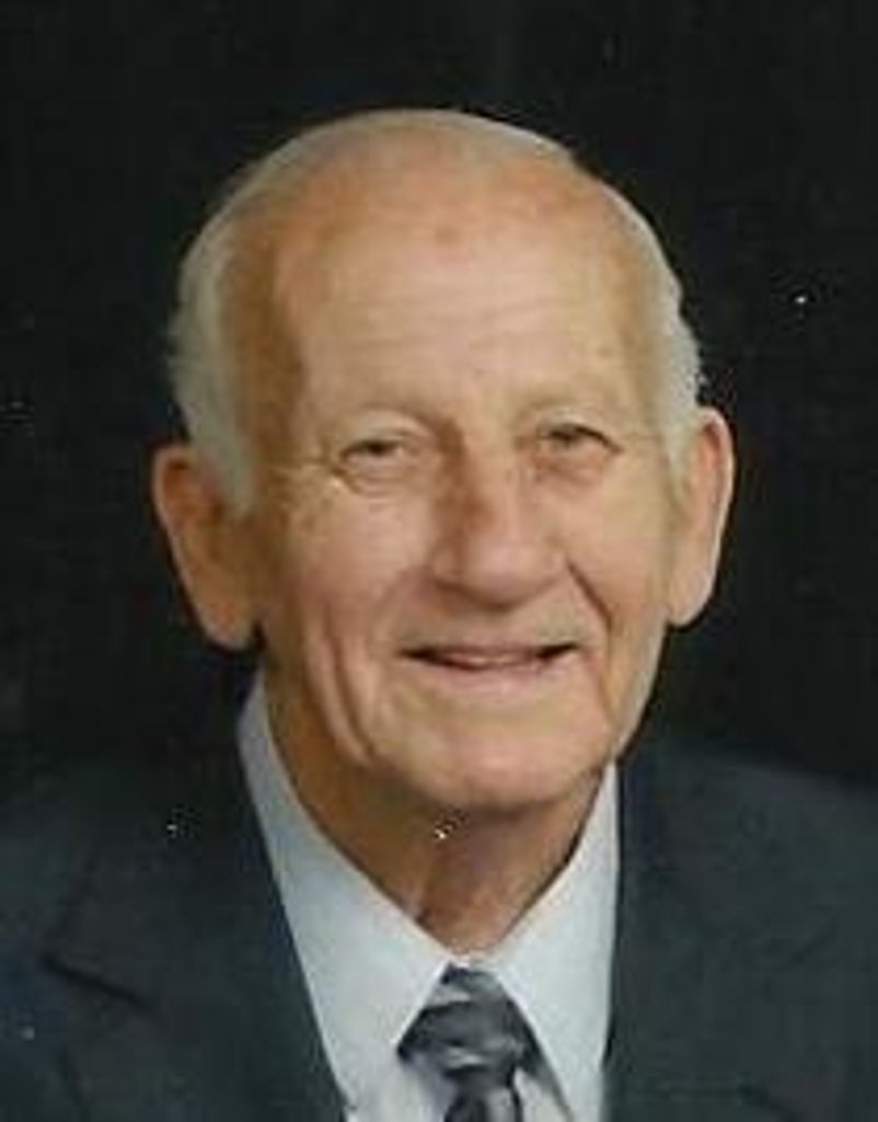 Norman Robert Birkemeyer Profile Photo