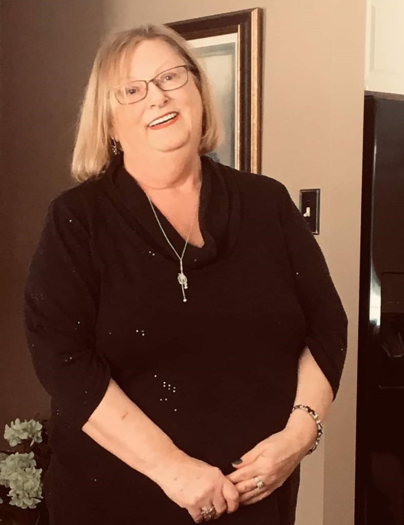 Connie Wishart Profile Photo