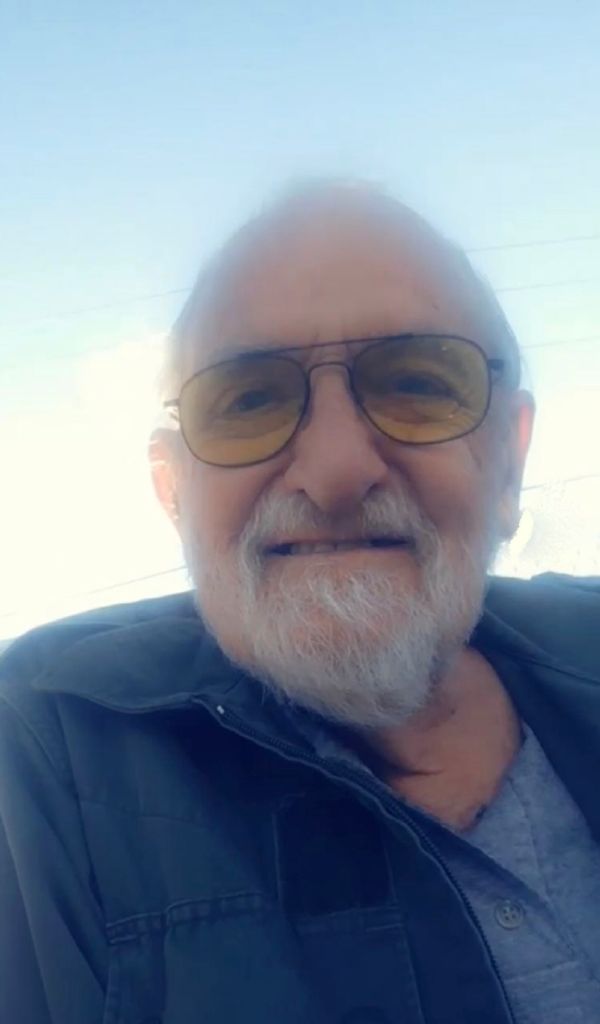 Richard T James Profile Photo