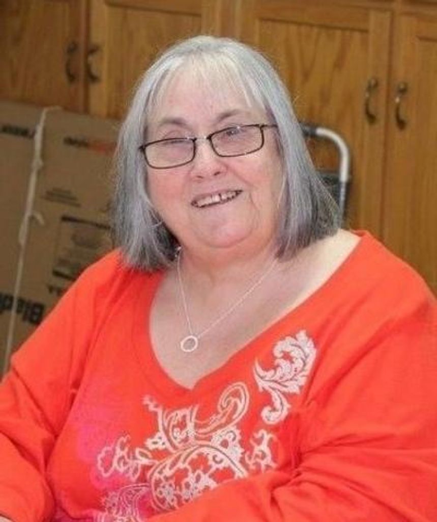 Mary Linda Barronton Profile Photo