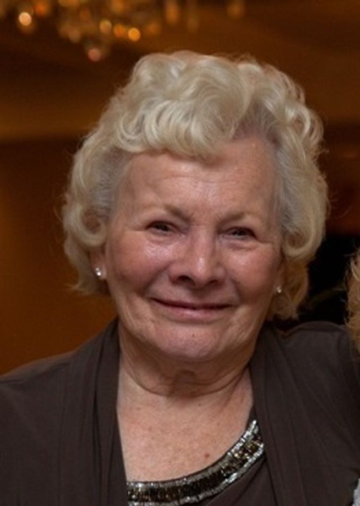 Elinor J. Battinieri