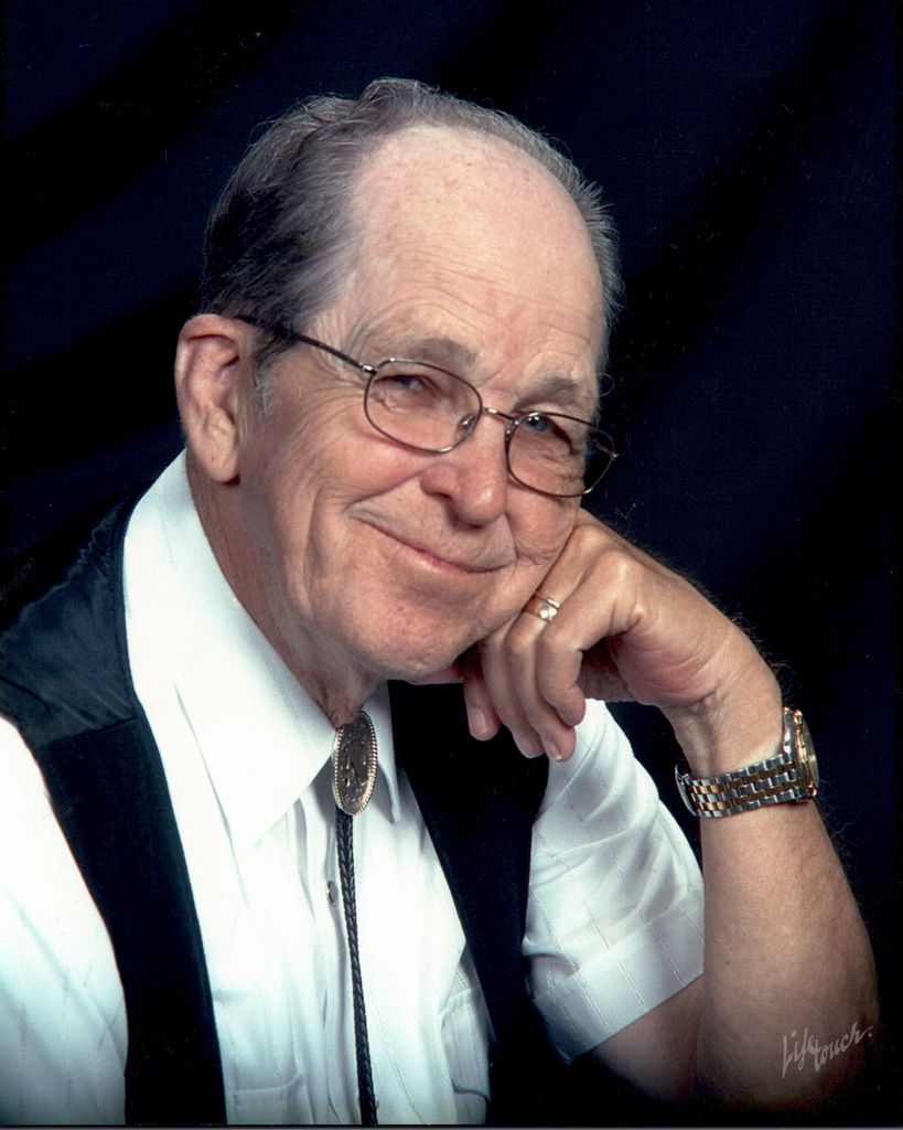 Alvin Leroy Norris