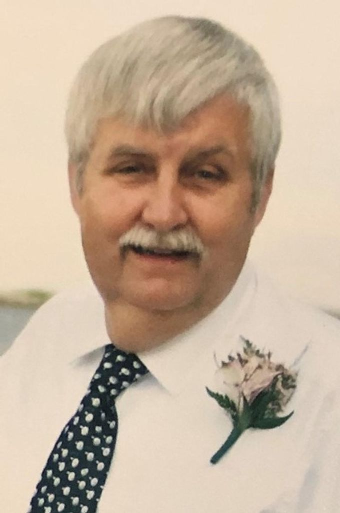 Danny Keith Rucker Profile Photo