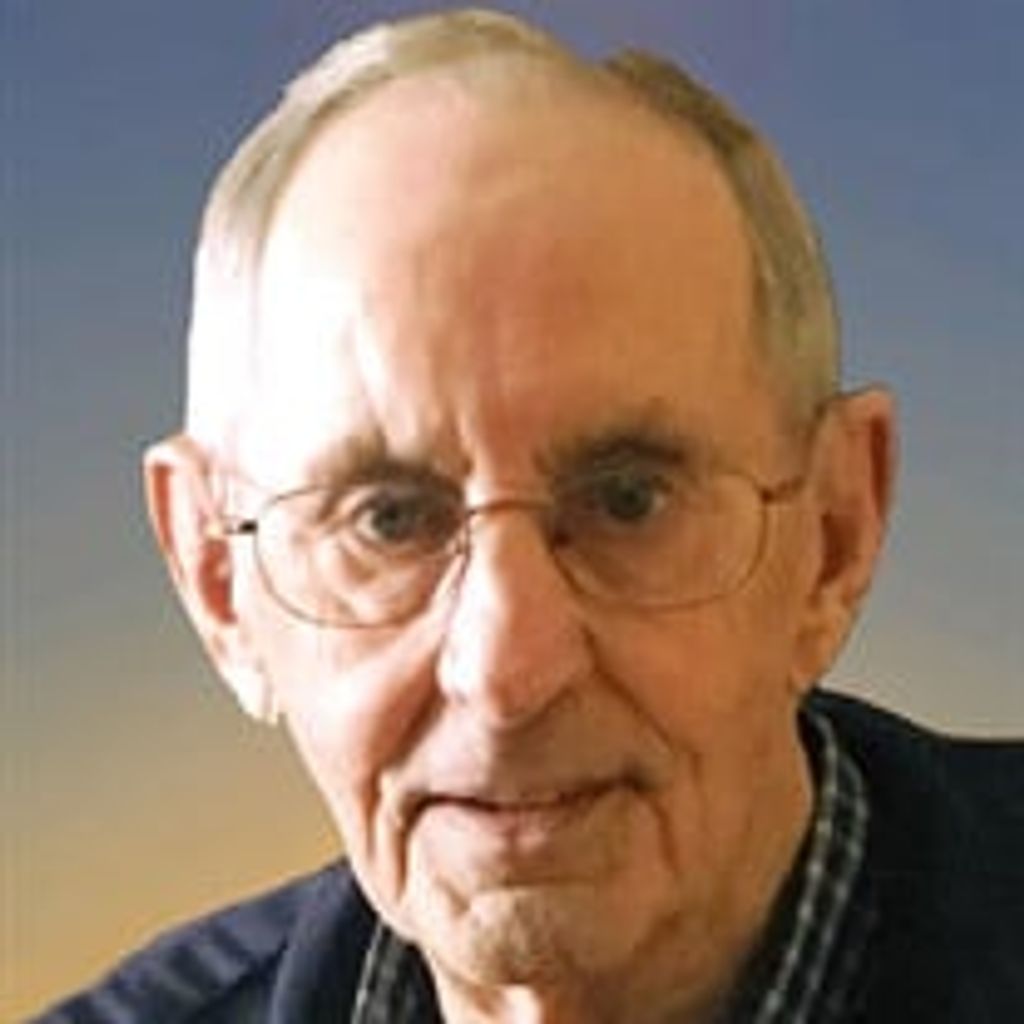 Robert "Bob" Carl Otkin