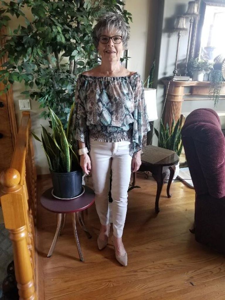 Loretta Dawn Snider Profile Photo