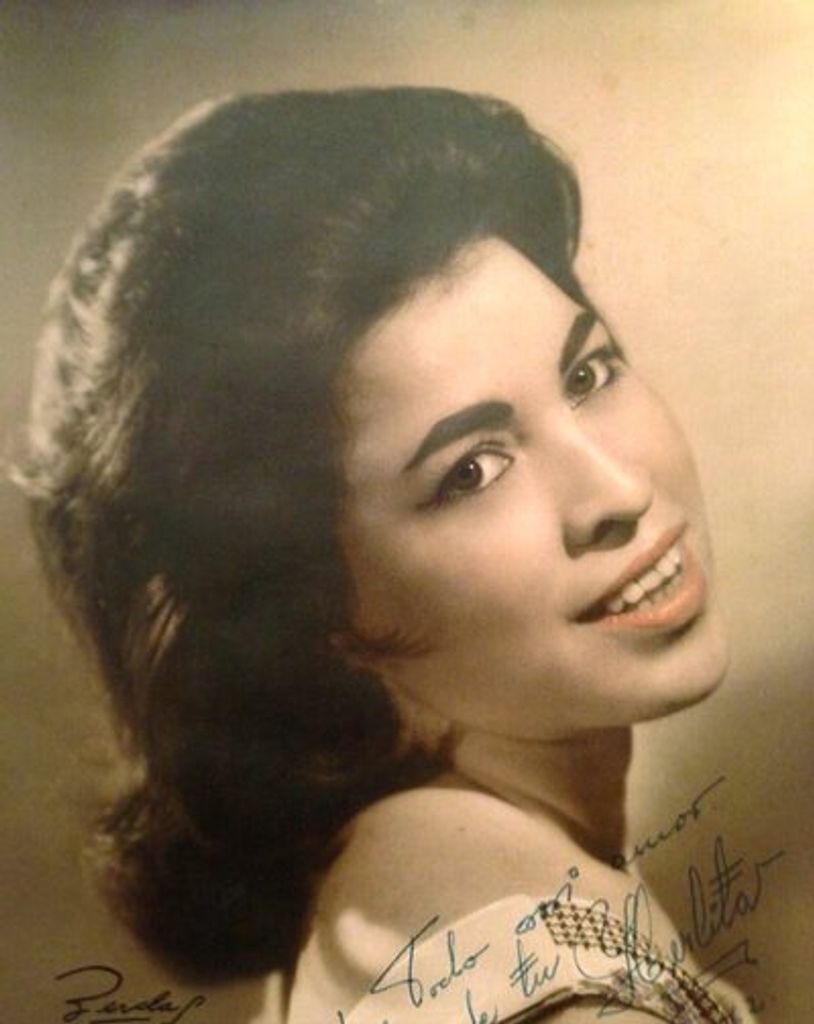 Teresa Sierra Profile Photo