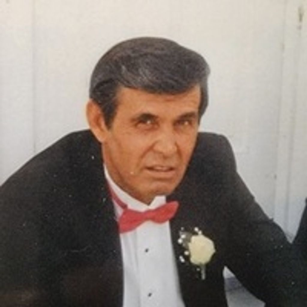 Thomas Edward Watkins Profile Photo