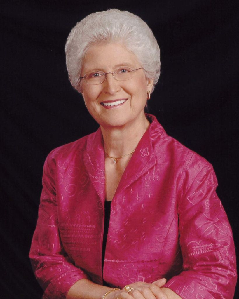Mable Inman Delk Profile Photo