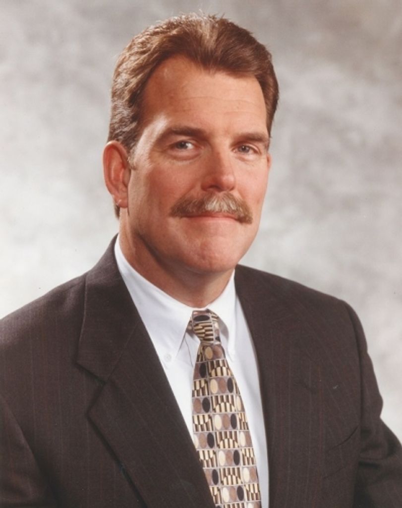 Mr. Joseph Robert Pinkston, Iii