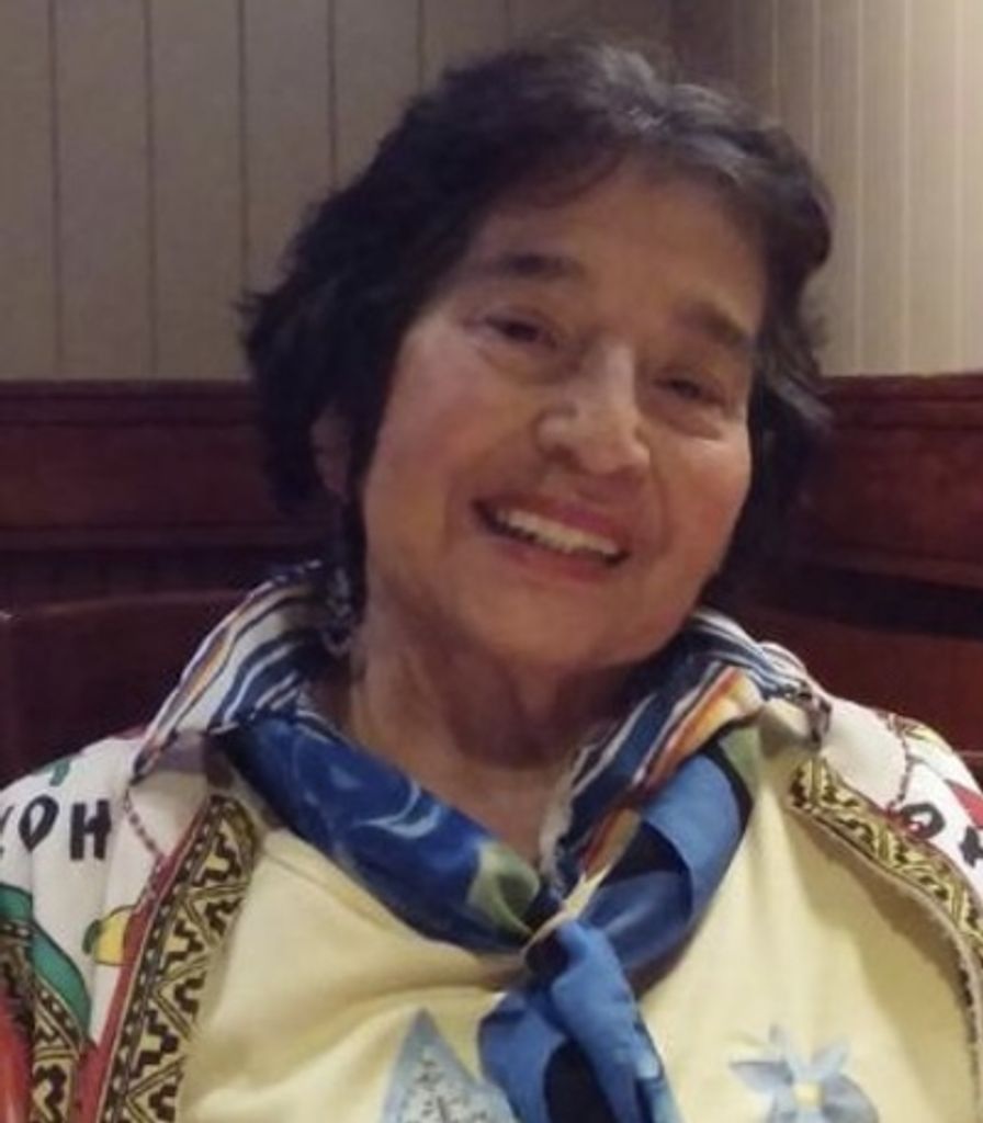 Obdulia “Lulu” L. Hower