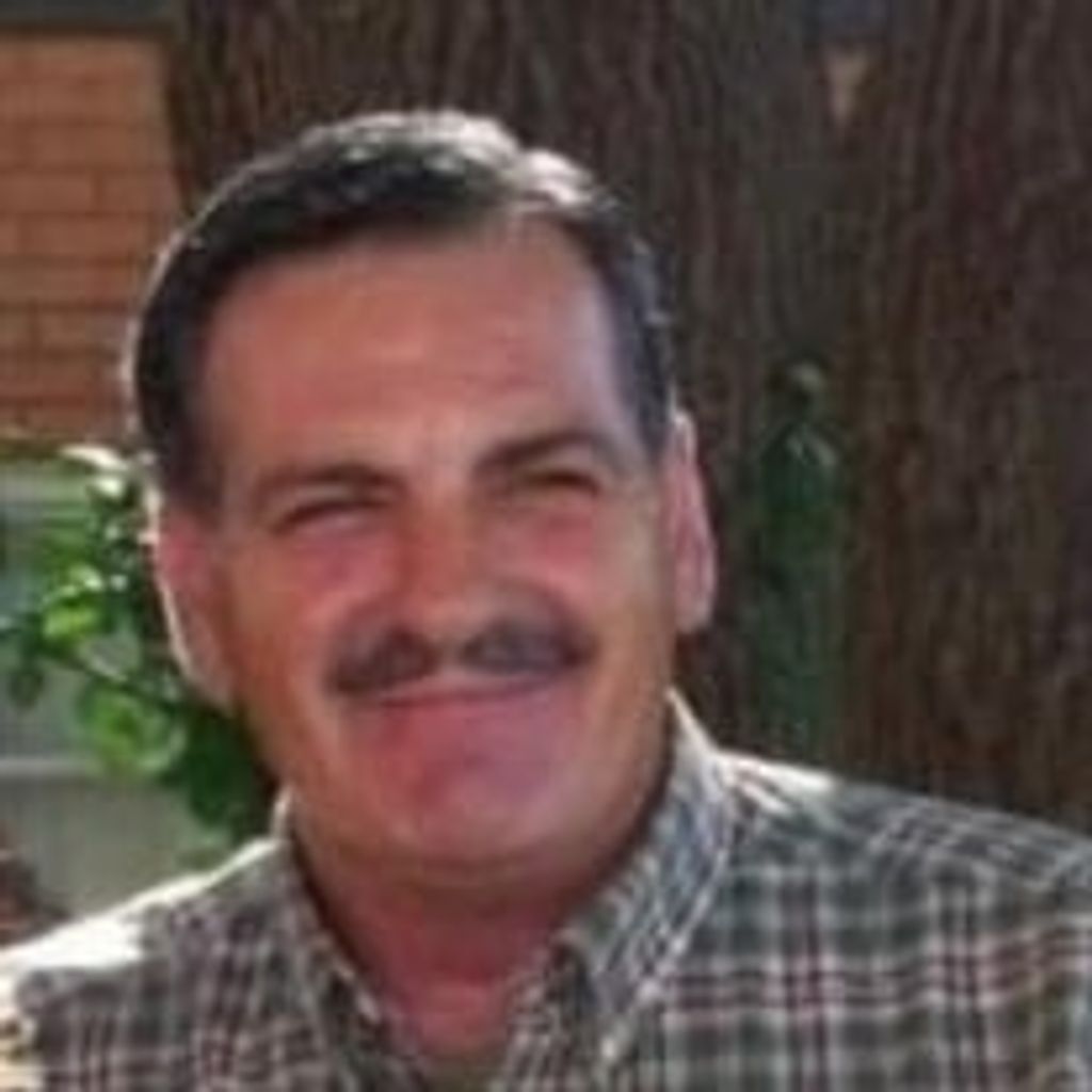 Michael Cardenas Profile Photo