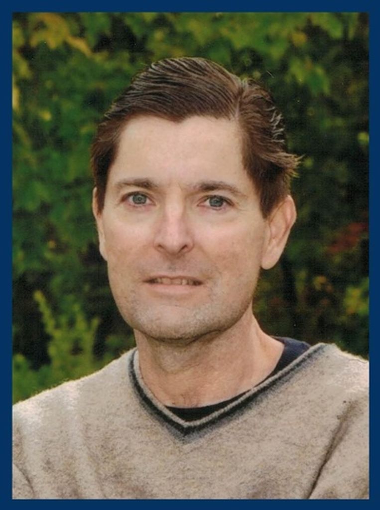 A. Chris Beaton Profile Photo