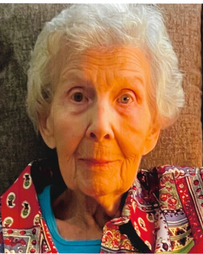 Sara Jean Thaxton Profile Photo