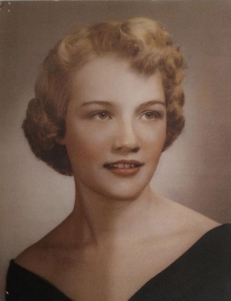 Patricia Ruth Cochran Profile Photo