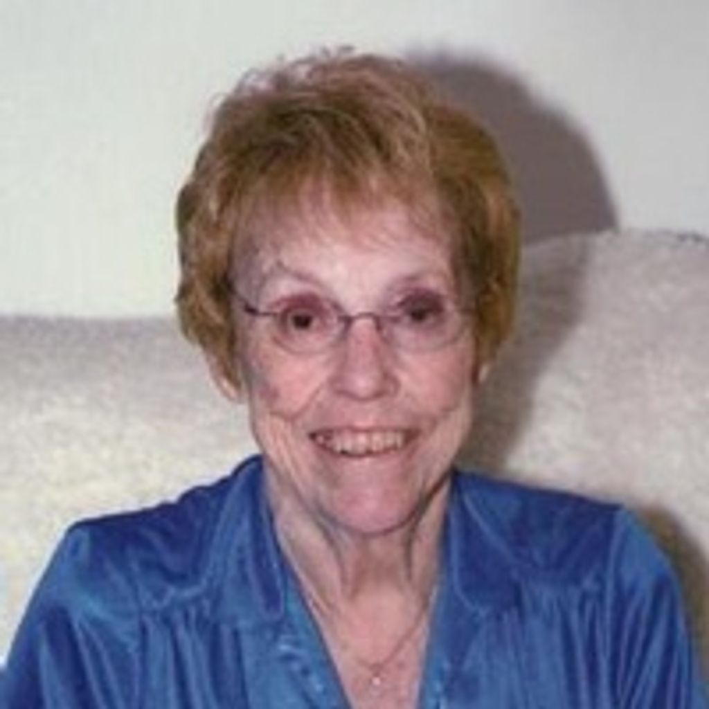 Lillian Kimp